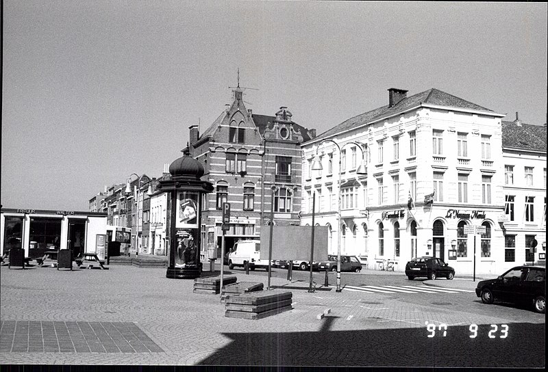 File:Station Tienen - 334240 - onroerenderfgoed.jpg