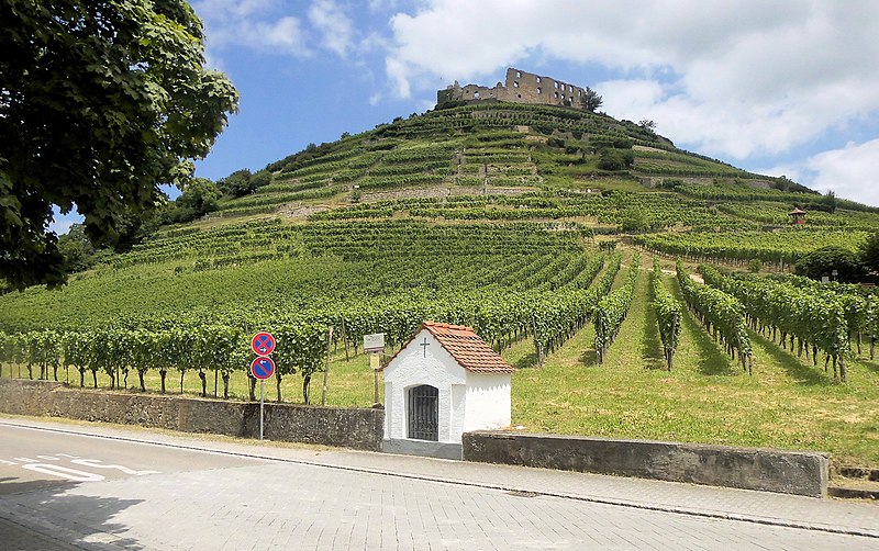 File:Staufen im Breisgau, Marienkapelle.jpg