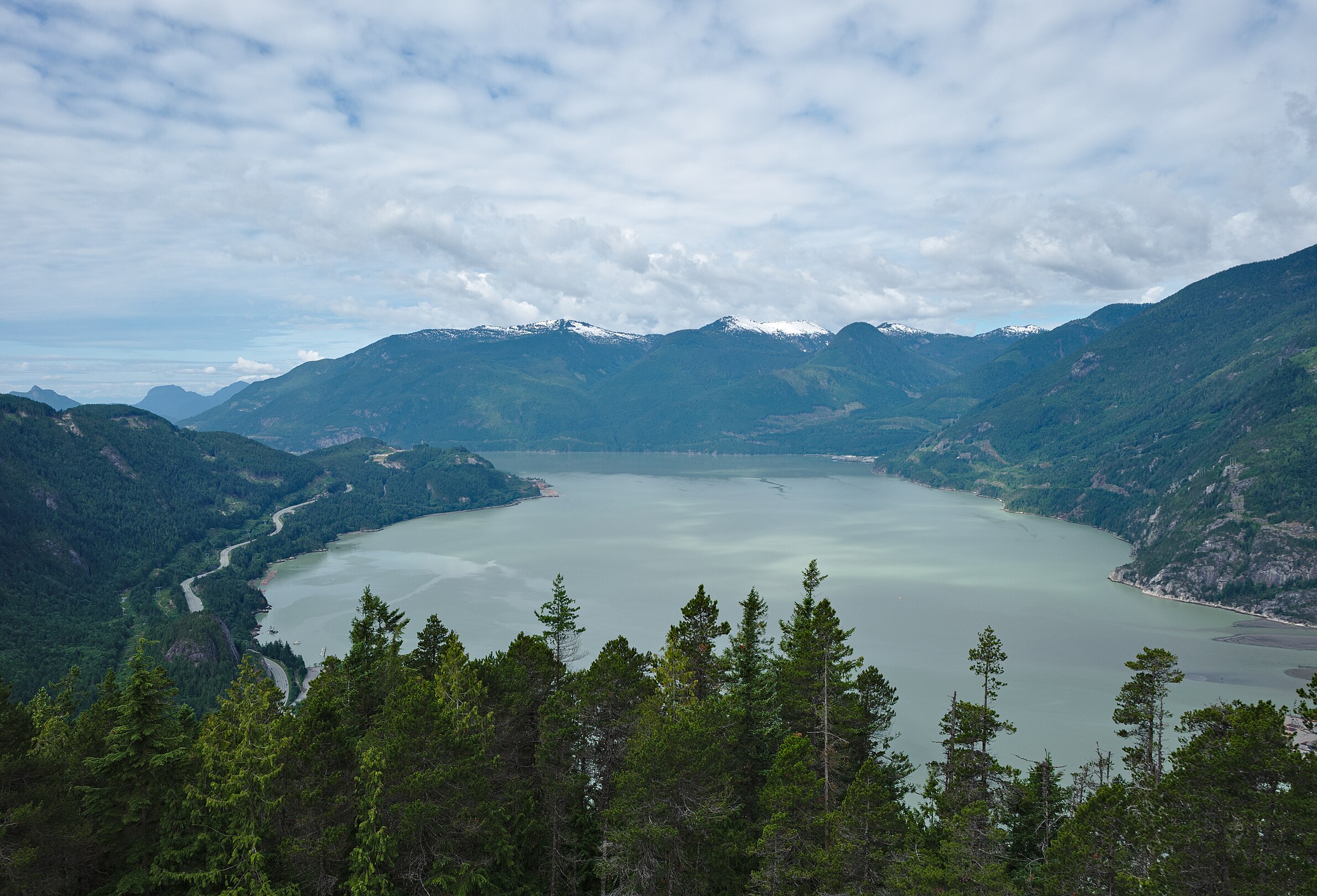 en:Howe Sound