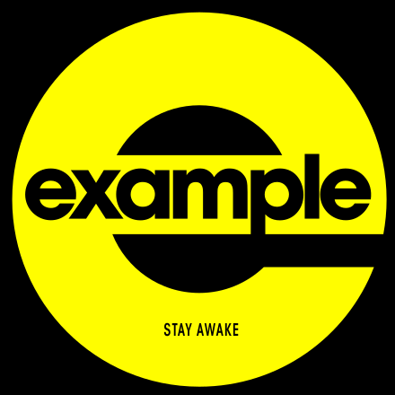 Stay awake. Example обложки альбомов. Example changed the way you Kiss me. Sample певец. Example stay Awake.