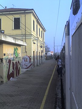 Stazione di Borgo San Martino 16-03-12 1650.jpg