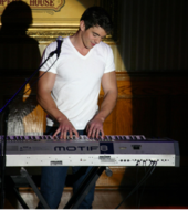 Grand's songwriting and vocal skills were generally praised. Steve Grand - 1032013.png