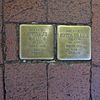 Stolpersteine für Familie Willner