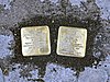 Stolpersteine Palmengartenstraße 9