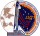 Logotipo da STS-87