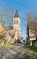 * Nomination Saints Peter and Paul church in Promilhanes, Lot, France. --Tournasol7 05:39, 21 January 2022 (UTC) * Promotion Good quality --Michielverbeek 06:13, 21 January 2022 (UTC)