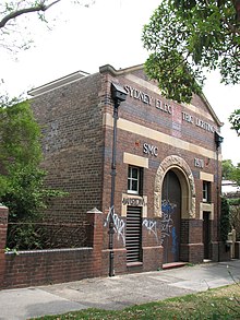 Unterstation Nr. 15, 182 Johnston Street, Annandale, New South Wales - 2.jpg