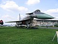 Sukhoi T-4 (Monino museum).JPG