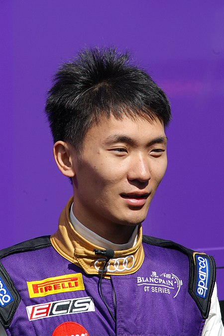 Sun zheng silverstone2014.JPG