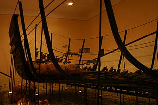 <span class="mw-page-title-main">Serçe Limanı Shipwreck</span> 11th-century Mediterranean shipwreck