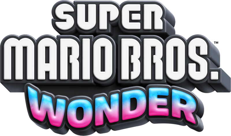 File:Super Mario Bros. Wonder Logo.png - Wikimedia Commons