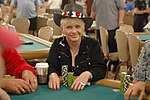 Thumbnail for List of World Series of Poker ladies champions