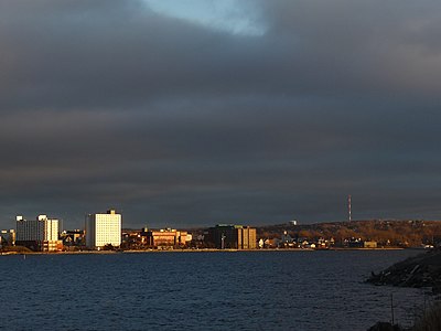 Sydney (Nueva Escocia)