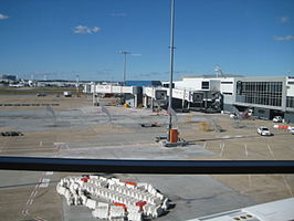 Kingsford Smith International Airport