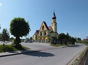 Sygneczów