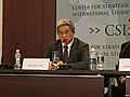 Szu-Chien Hsu at Center for Strategic and International Studies 20170713.jpg