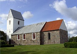 Tørring kirke (Lemvig).JPG