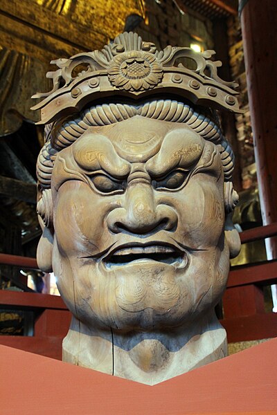 File:Tōdai-ji hdsr IMG 3849.jpg