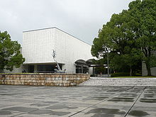 THE MUSEUM OF FINE ARTS,GIFU 1.JPG