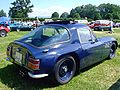 TVR Vixen S4 (1972)