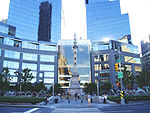 Columbus Circle (New York)