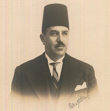 Tahar Ben Ammar