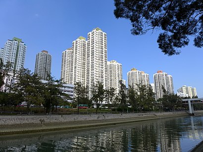 怎樣搭車去八號花園 - 景點介紹