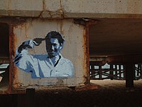 Takeshi Kitano 'Sonatine' graffiti.jpg