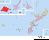 Taketomi in Okinawa Prefecture Ja.svg
