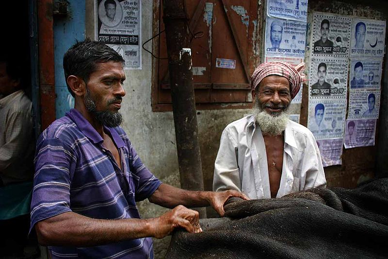 File:Tanners in Dhaka.jpg