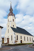 St. Moritz, Taucha (1772–1774)
