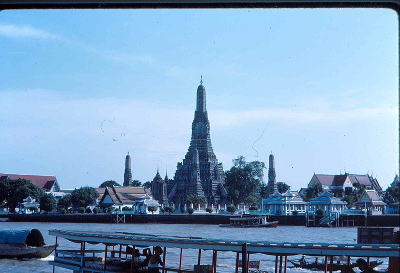 File:Temple of Dawn, Bangkok, circa 1964 (49233010991).jpg