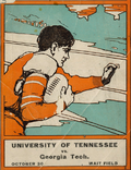 Thumbnail for 1909 college football season