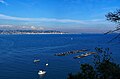 Le boulevard de la Corniche d'Or (vue nord-nord-est en direction de Cannes) 2.