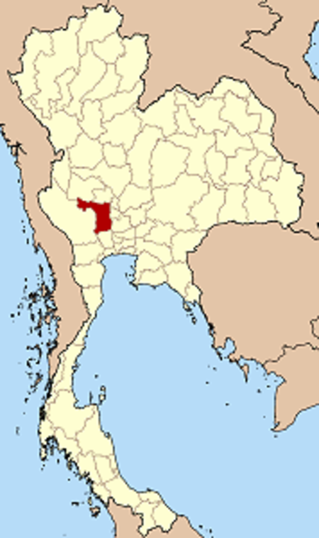 Suphan Buri