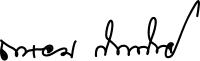 Thanom Kittikachorn Signature.svg