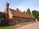 The Almshouse The Almshouses, Mapledurham - geograph.org.uk - 1234329.jpg