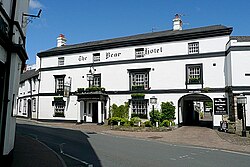 The Bear Hotel - geograph.org.uk - 1299533.jpg