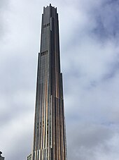 The Brooklyn Tower - Wikipedia