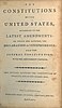 The Constitutions of the United States (1791, title page).jpg