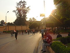 The Day Mubarak Left - Flickr - Al Jazeera English (69).jpg