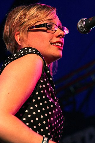 <span class="mw-page-title-main">Rebecca Stephens (singer)</span> Musical artist