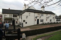 The Star Inn, Stone The Star Inn - geograph.org.uk - 670020.jpg