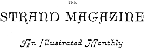 The Strand Magazine - Title Text.png