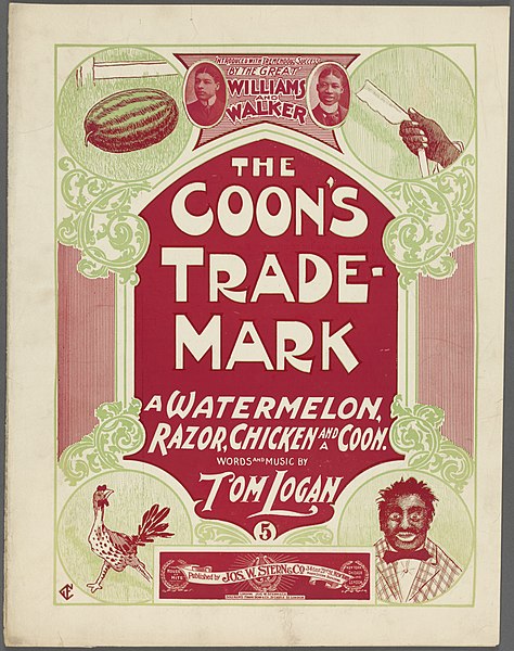 File:The coon's trade-mark (NYPL Hades-610007-1255610) (cropped).jpg