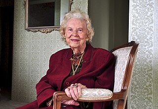 <span class="mw-page-title-main">Thelma Finlayson</span> Canadian entomologist (1914–2016)