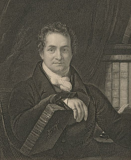 Thomas Frognall Dibdin British bibliographer