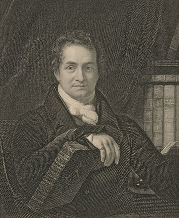 Thomas Frognall Dibdin