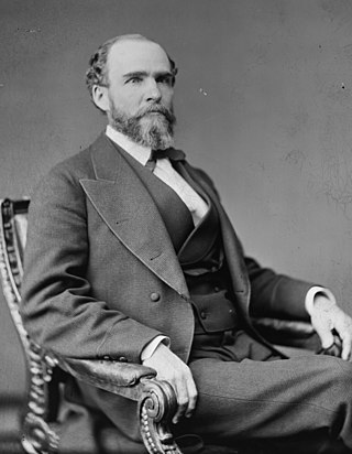 <span class="mw-page-title-main">Thomas M. Norwood</span> American politician