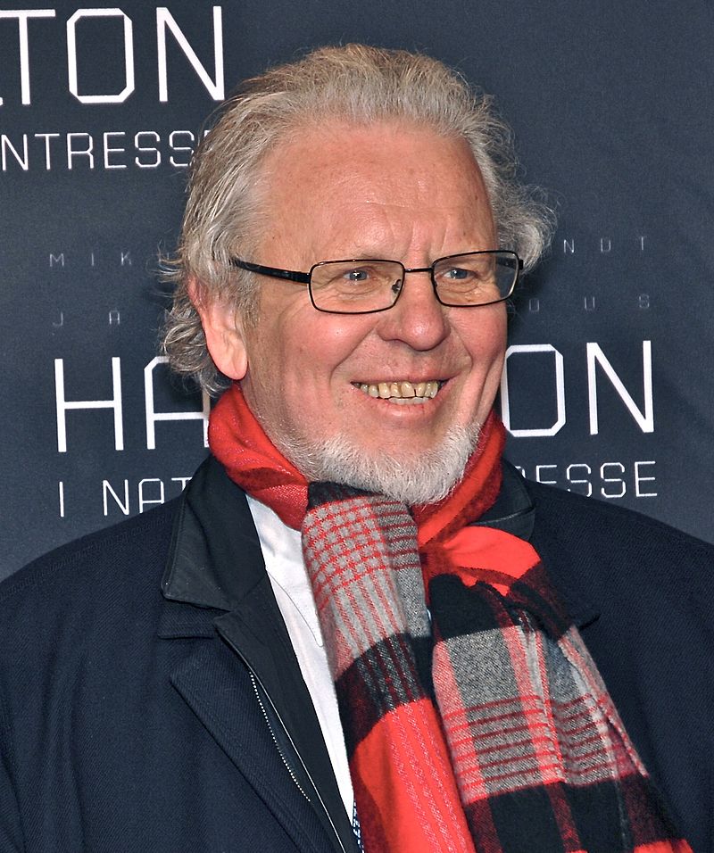 Torbjörn Larsson